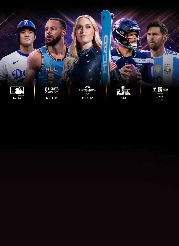 Sports Offering Content Module