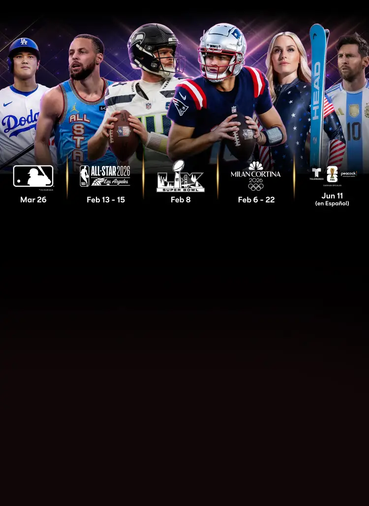 Sports Offering Content Module