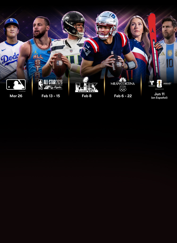 Sports Offering Content Module