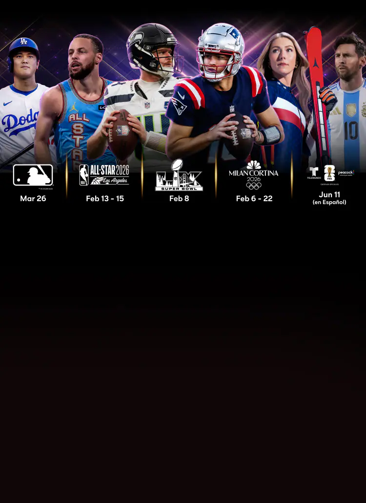 Sports Offering Content Module