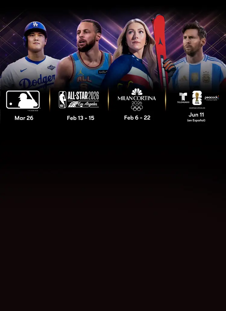 Sports Offering Content Module