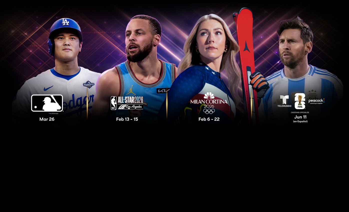 Sports Offering Content Module