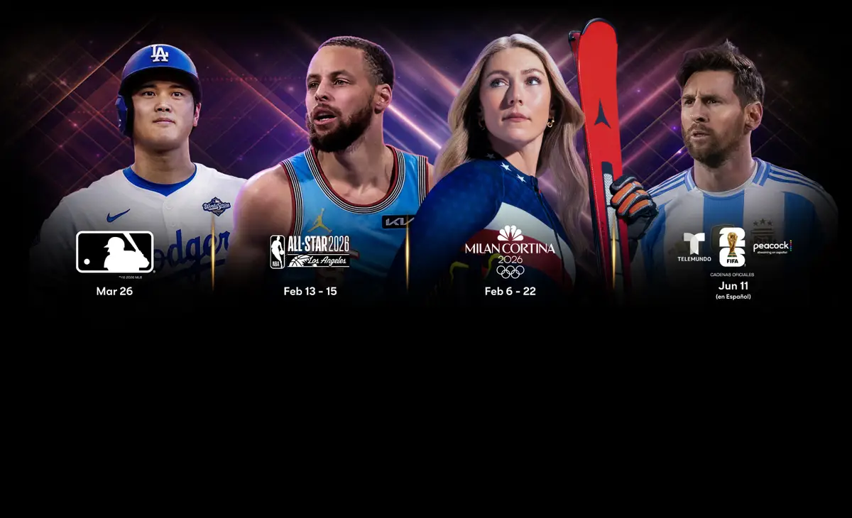 Sports Offering Content Module