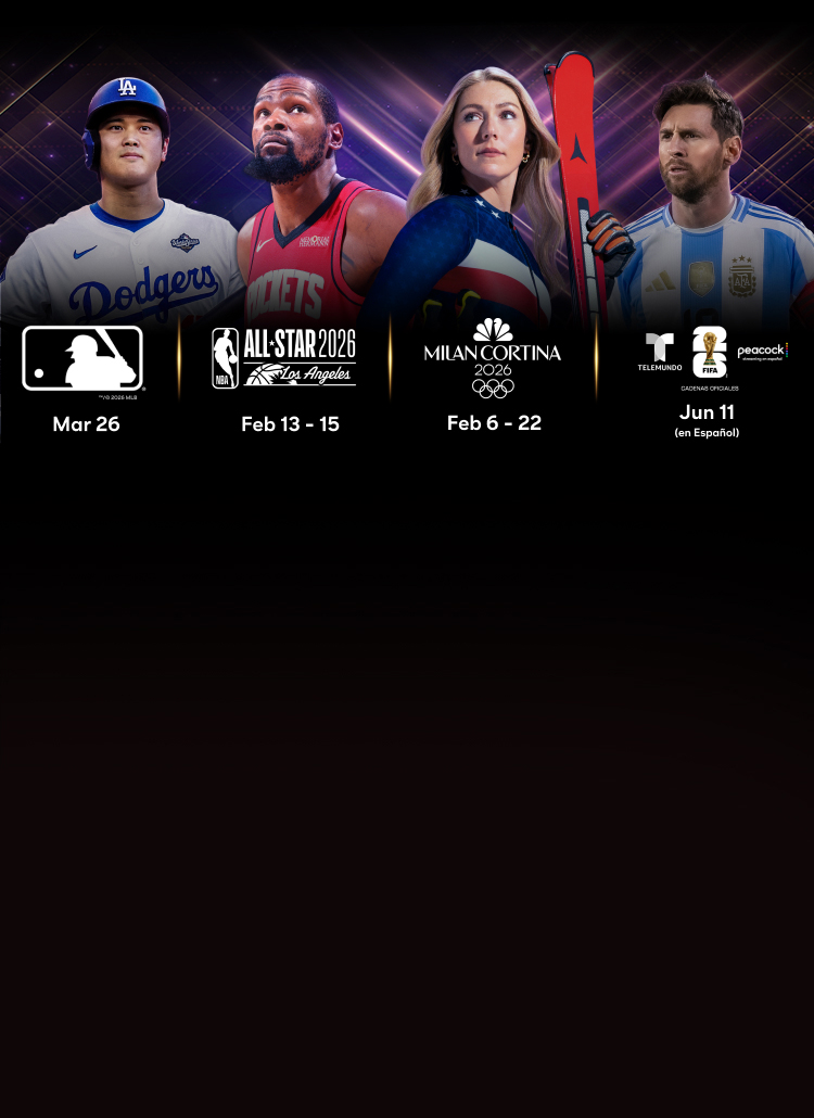 Sports Offering Content Module