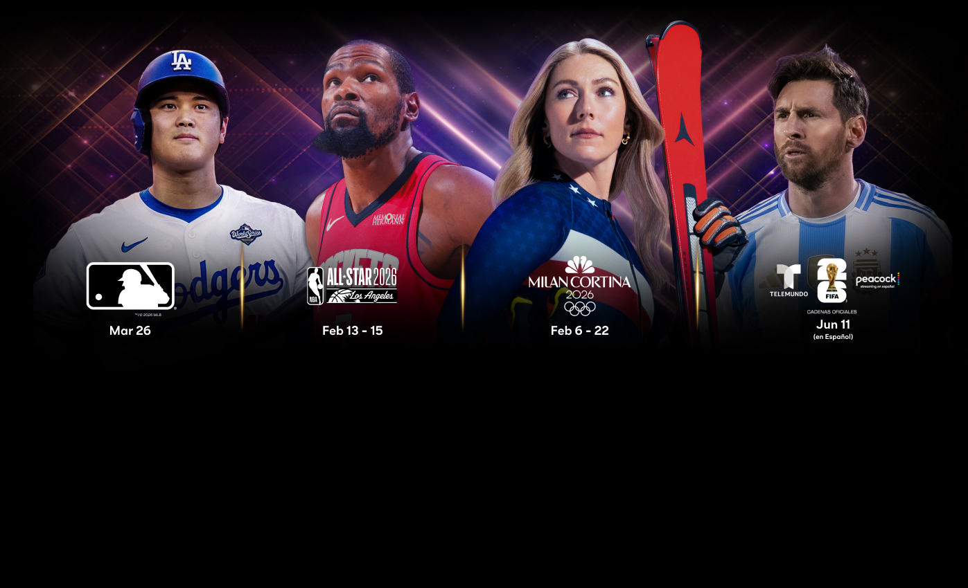 Sports Offering Content Module