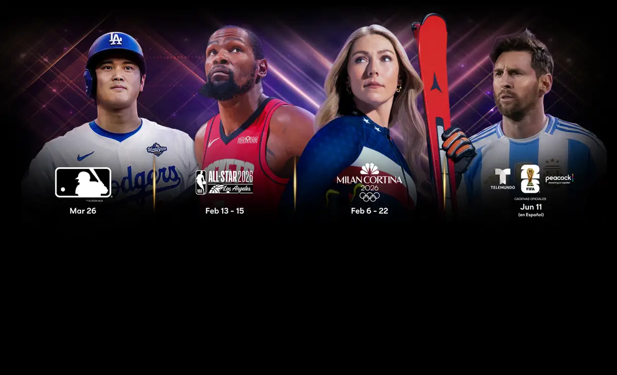 Sports Offering Content Module