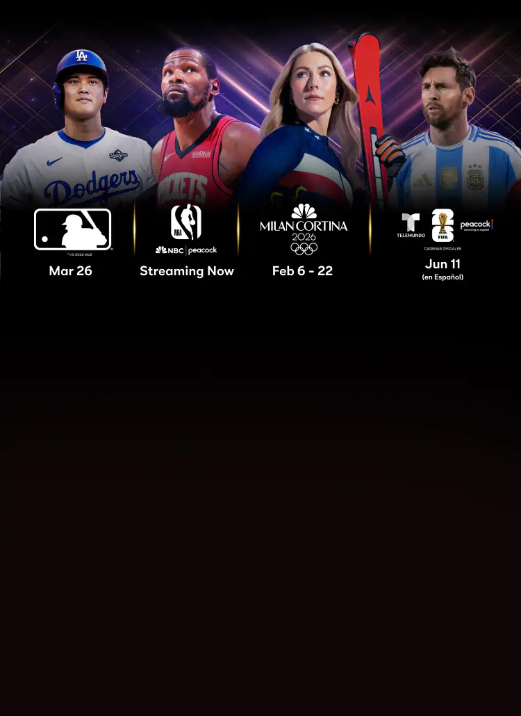 Sports Offering Content Module