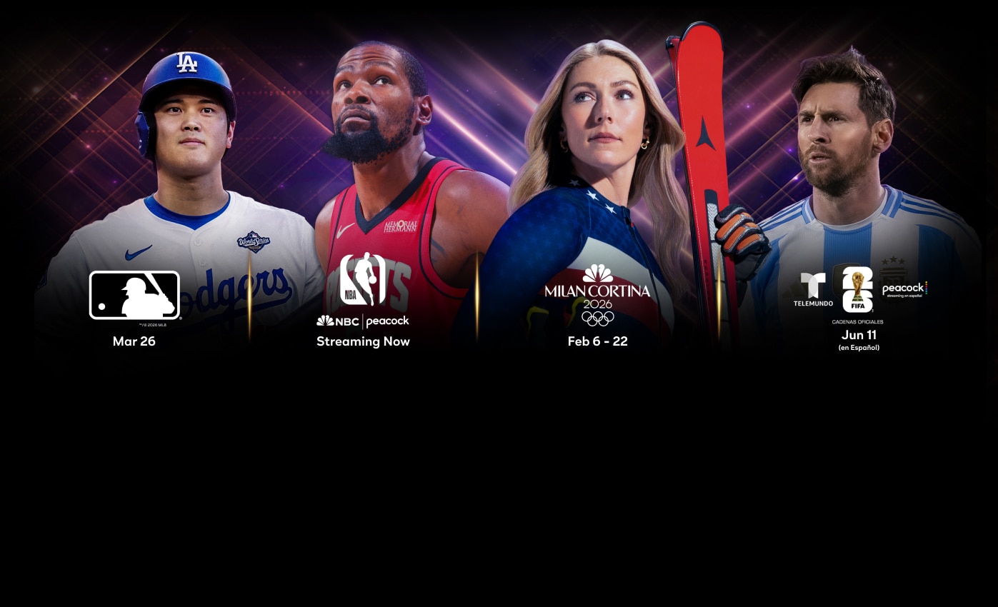 Sports Offering Content Module