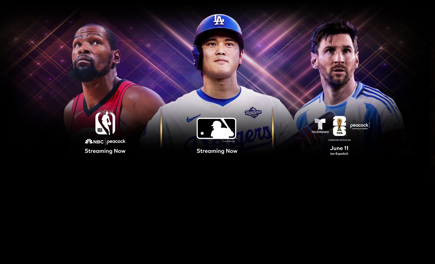 Sports Offering Content Module