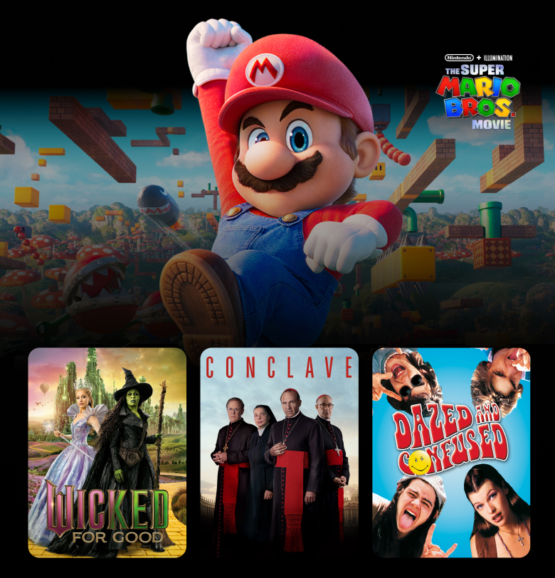 TV Offering Content Module