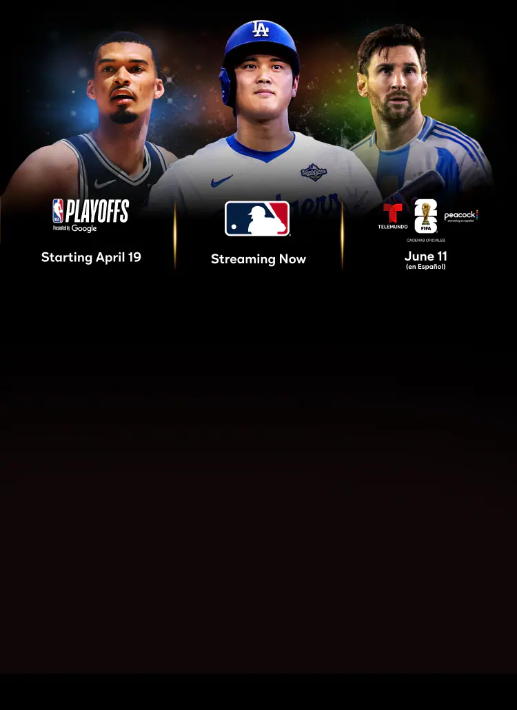 Sports Offering Content Module