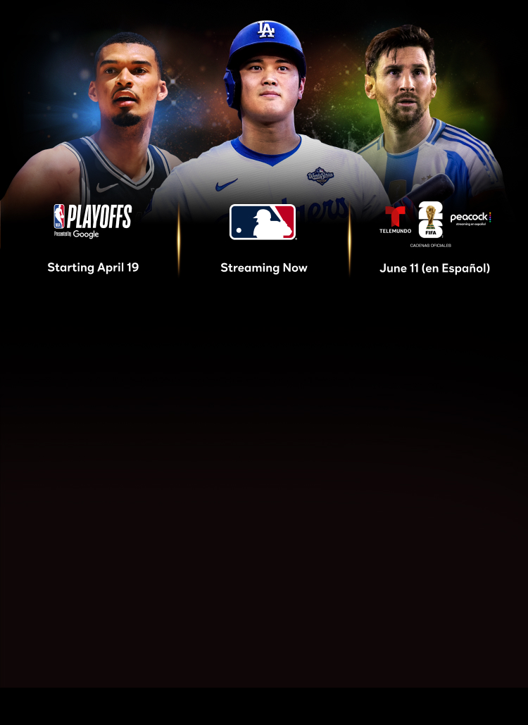 Sports Offering Content Module