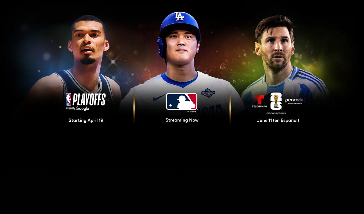 Sports Offering Content Module
