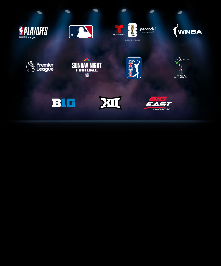 Sports Offering Content Module