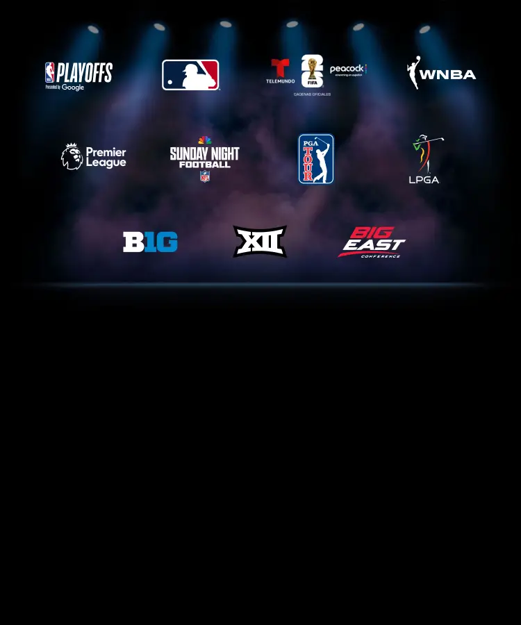 Sports Offering Content Module