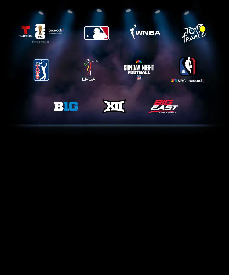 Sports Offering Content Module