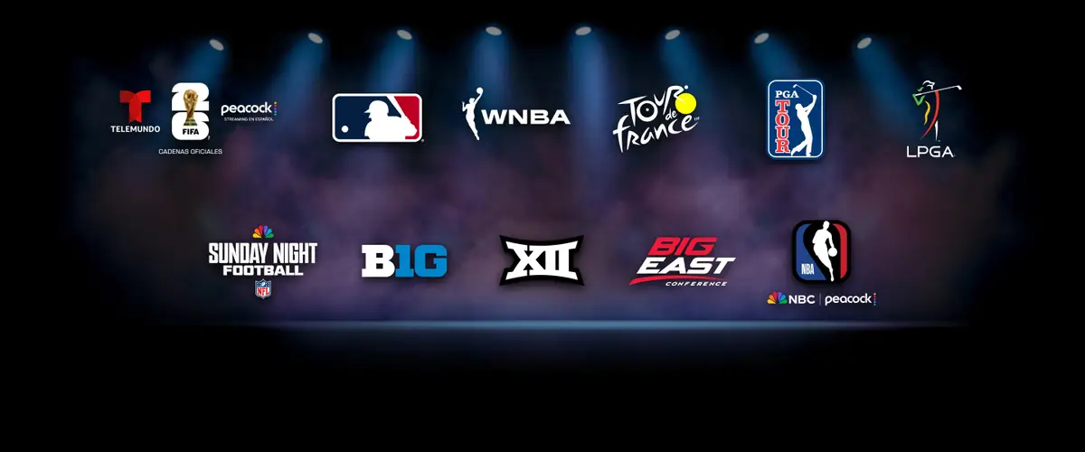 Sports Offering Content Module
