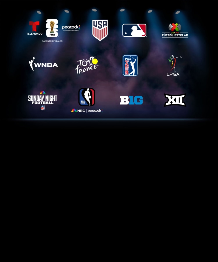 Sports Offering Content Module