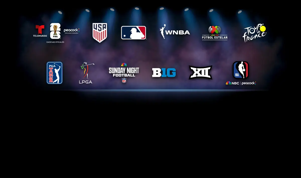 Sports Offering Content Module