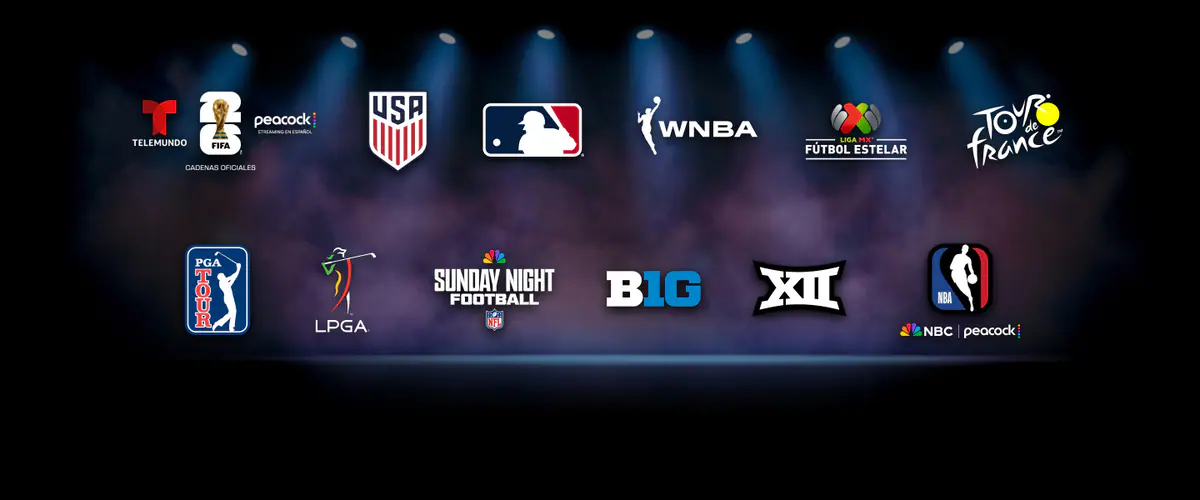 Sports Offering Content Module