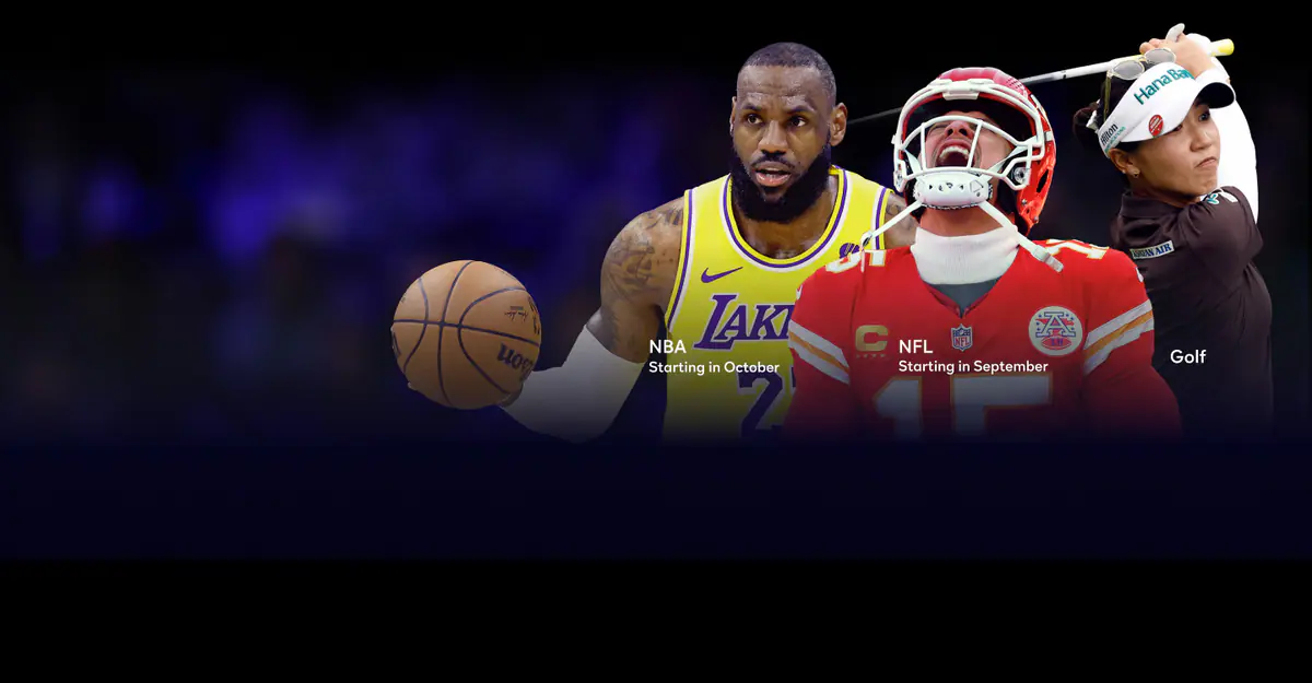 Sports Offering Content Module