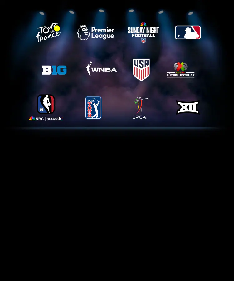 Sports Offering Content Module