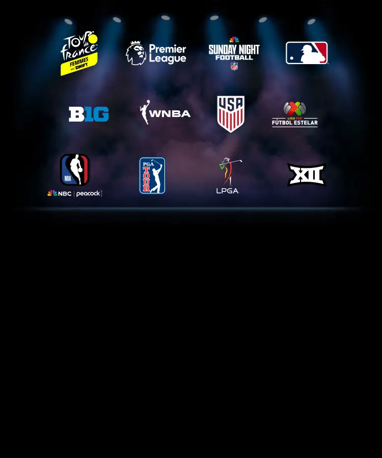 Sports Offering Content Module