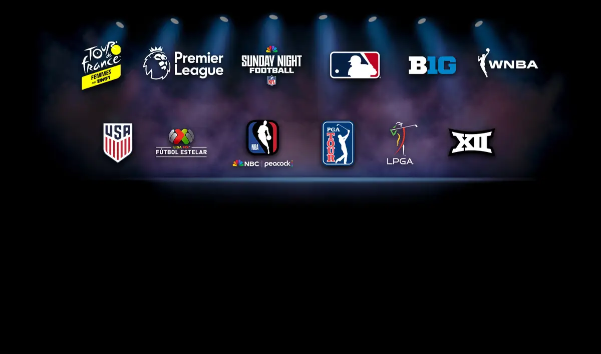 Sports Offering Content Module