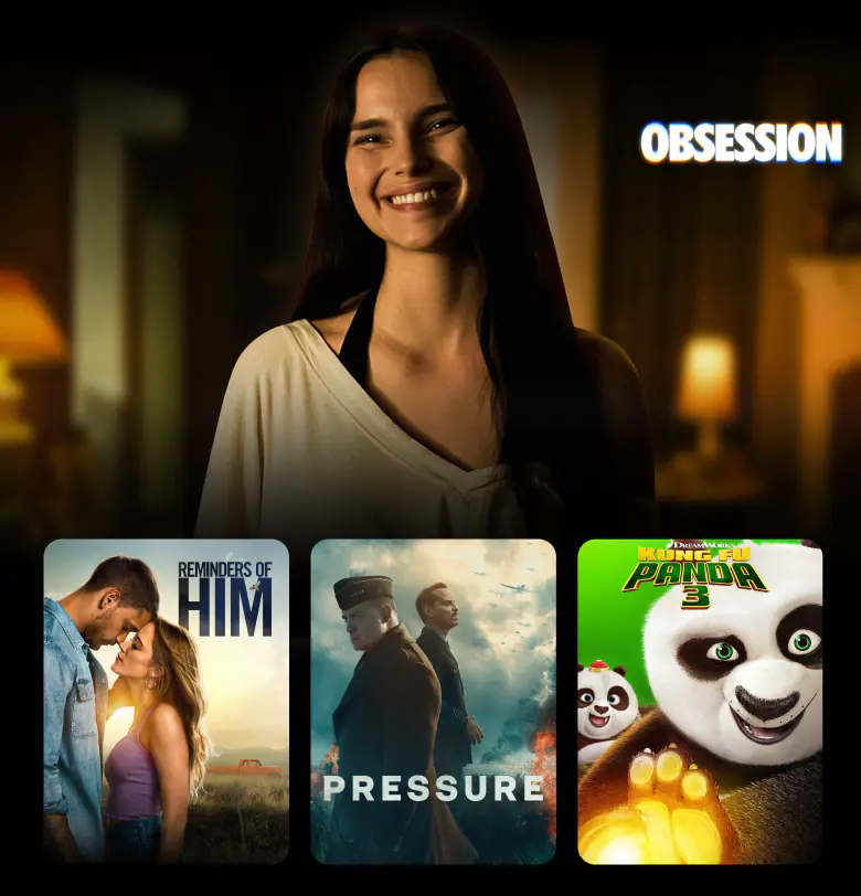 TV Offering Content Module