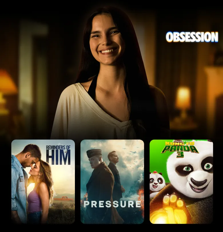 TV Offering Content Module