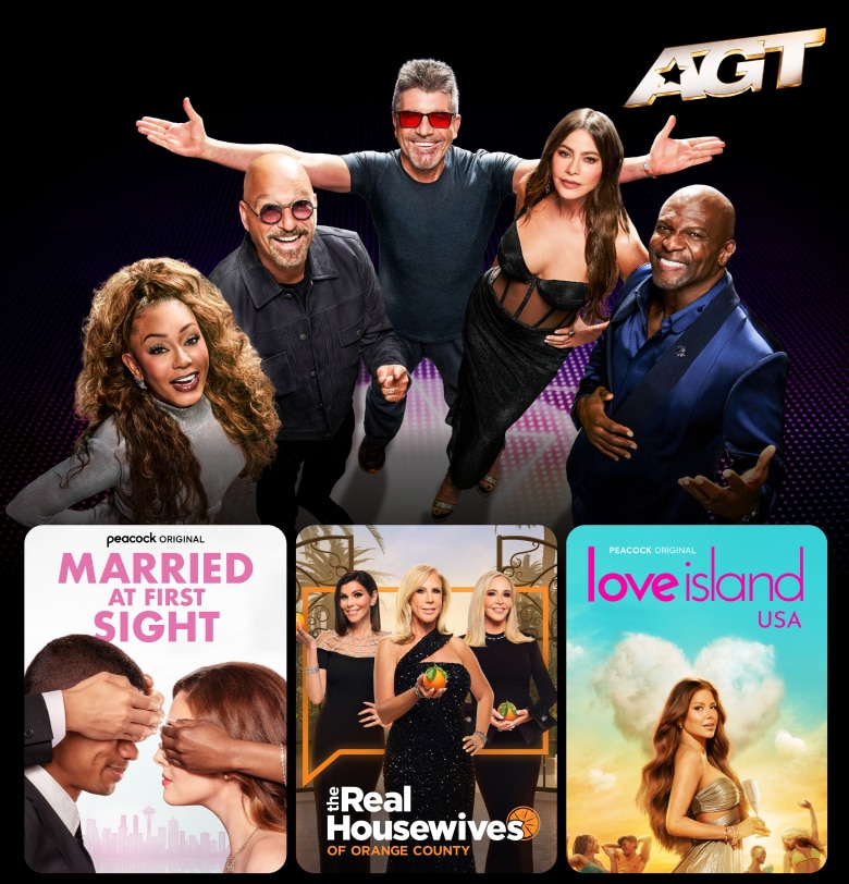 TV Offering Content Module