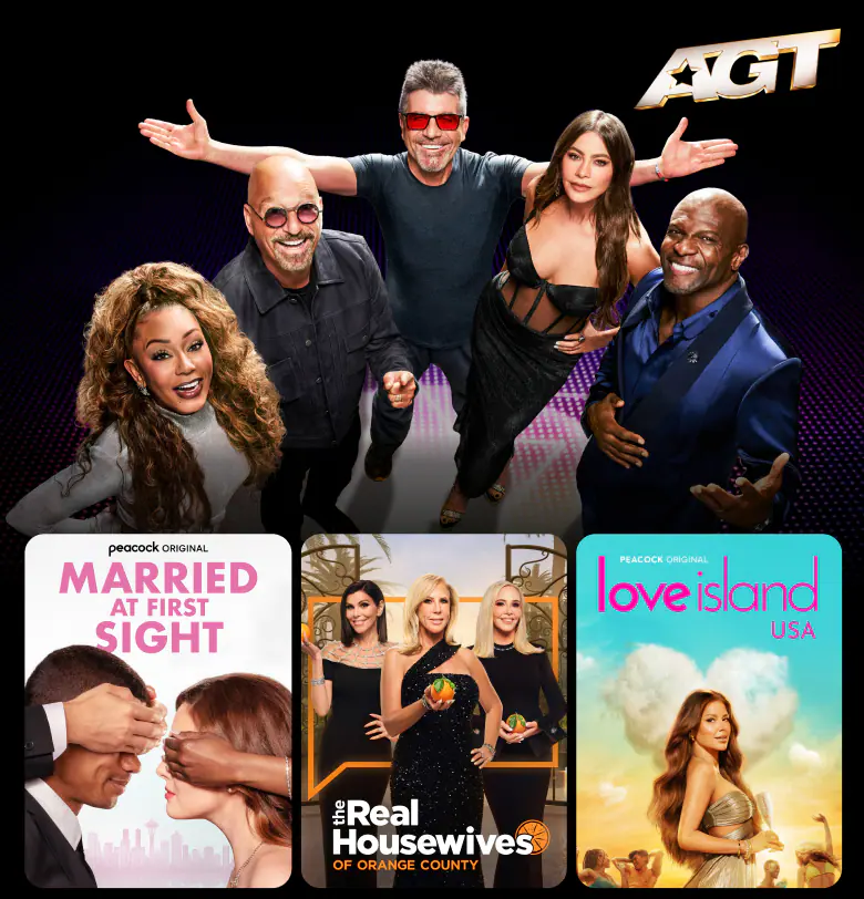 TV Offering Content Module