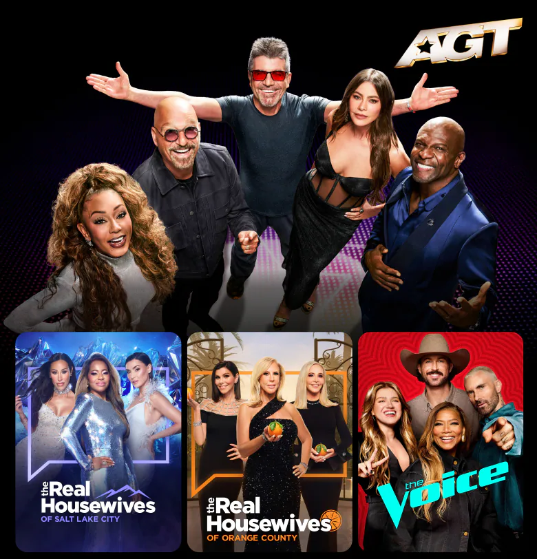 TV Offering Content Module