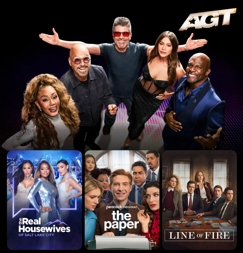 TV Offering Content Module