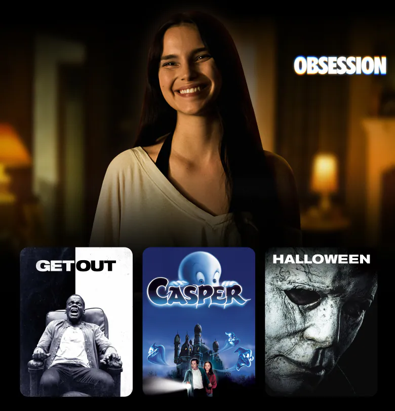 TV Offering Content Module