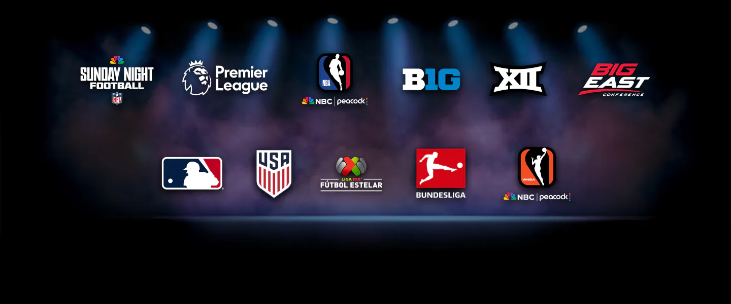 Sports Offering Content Module