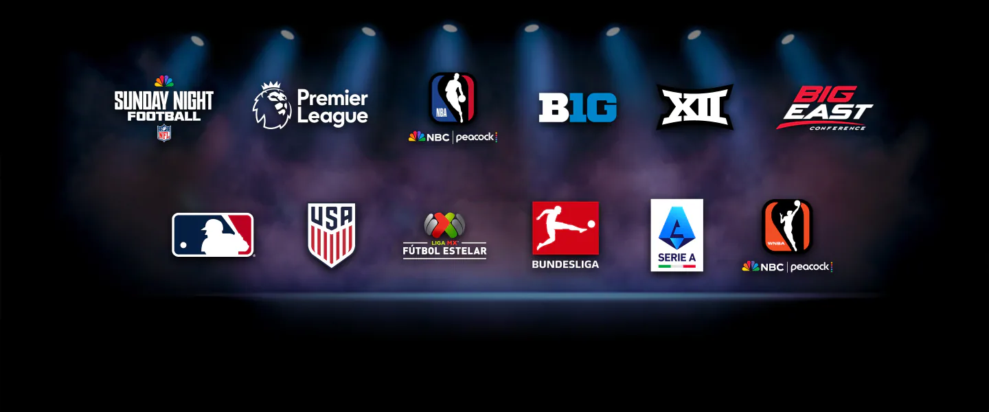 Sports Offering Content Module