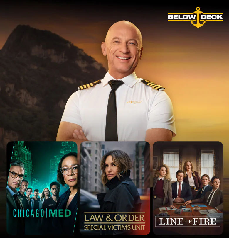 TV Offering Content Module