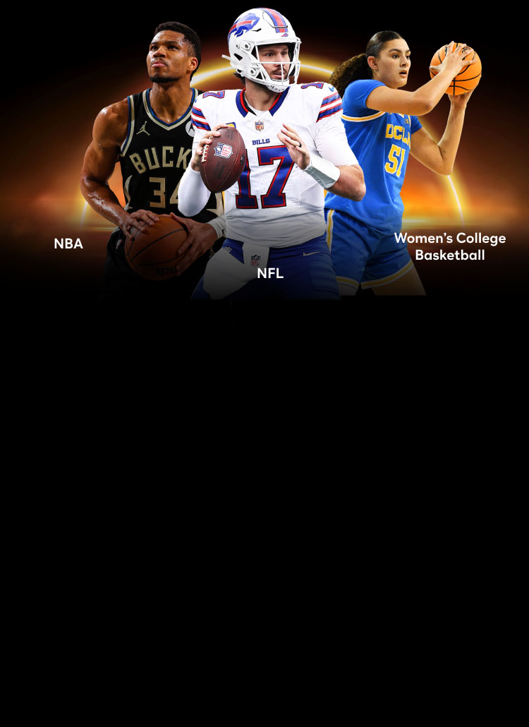 Sports Offering Content Module