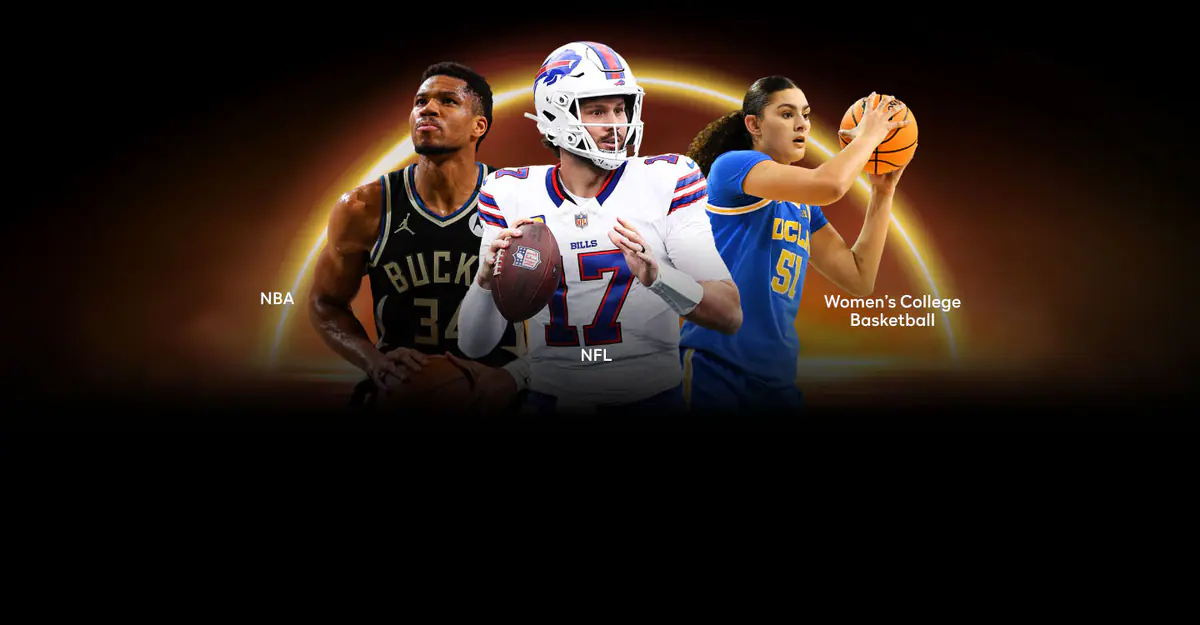 Sports Offering Content Module