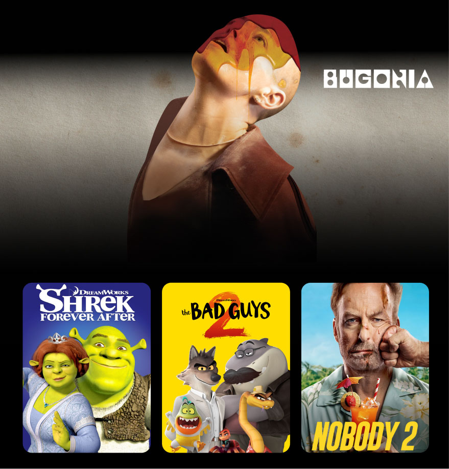 TV Offering Content Module