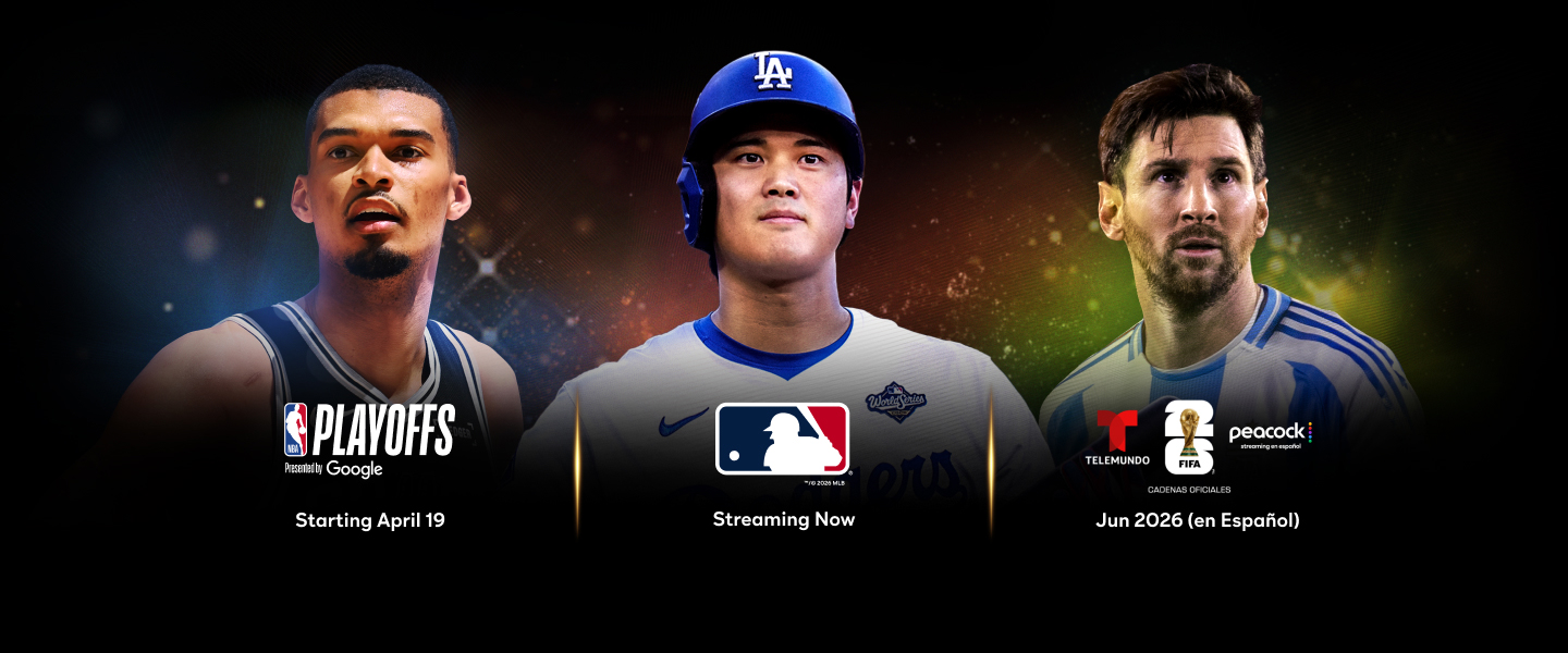 Sports Offering Content Module