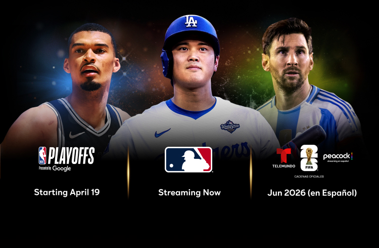 Sports Offering Content Module