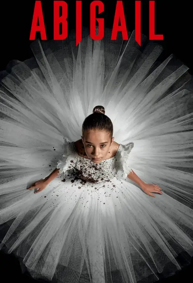 Abigail
