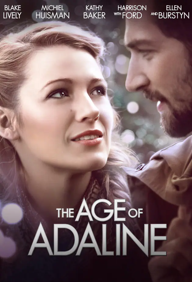 age of Adaline