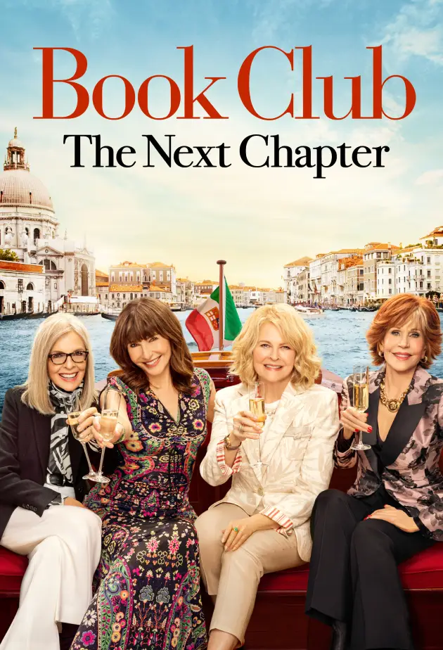 Book Club 2