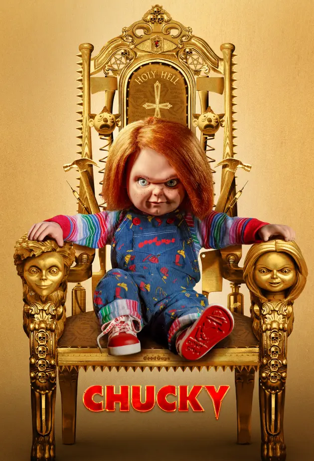 Chucky