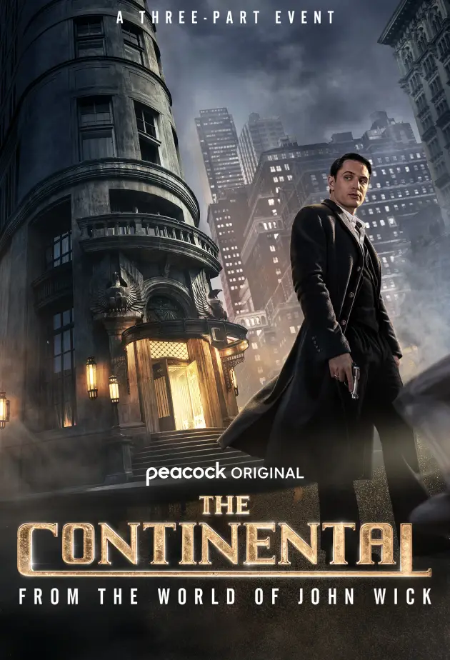 The Continental