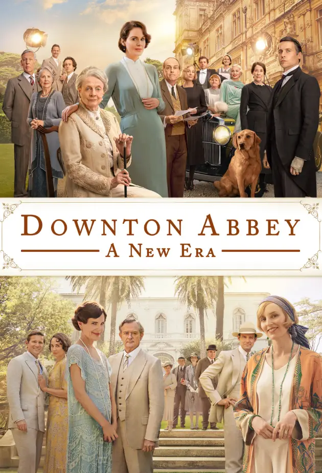 Downton Abbey