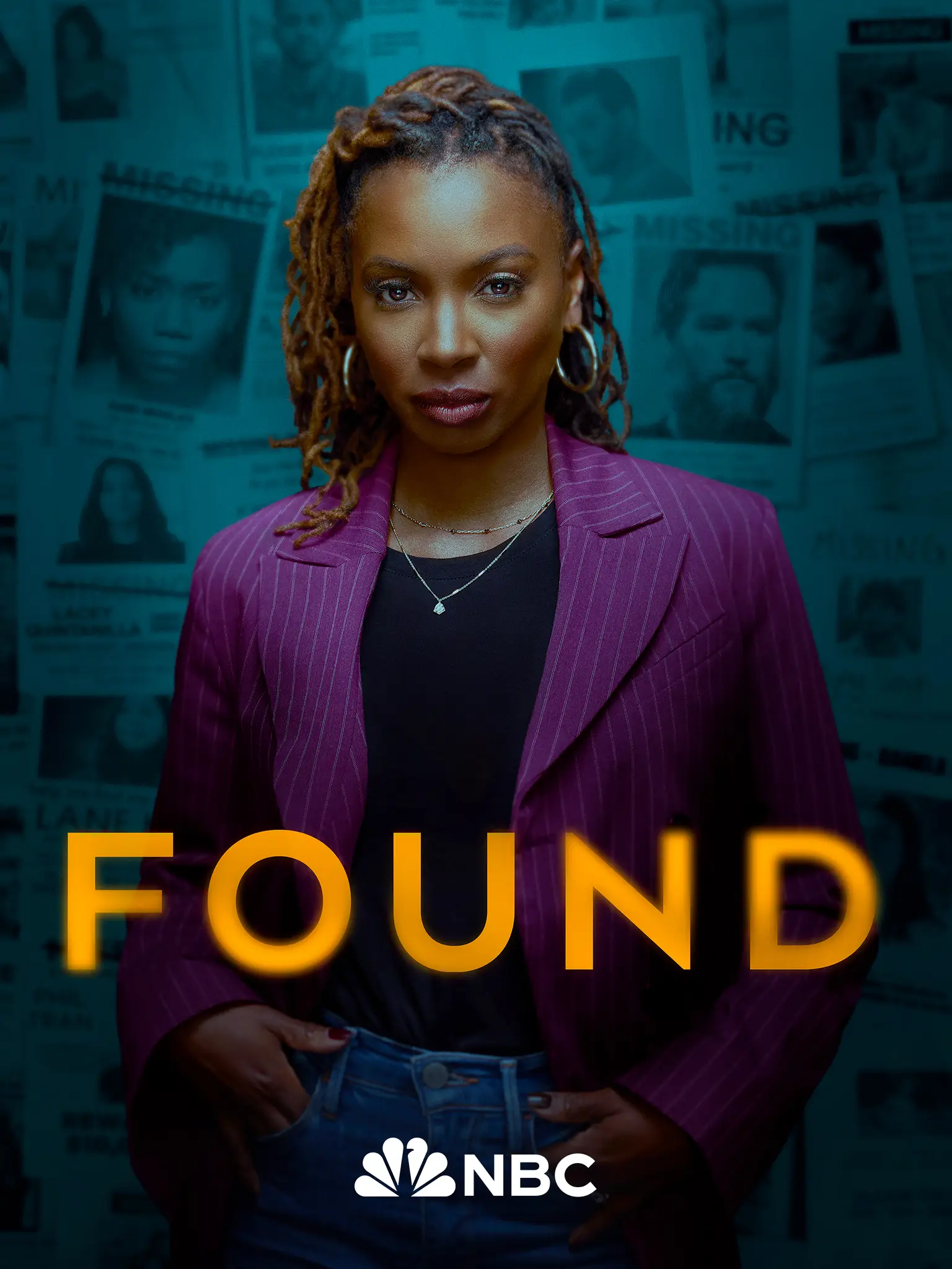 Found